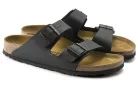 Birkenstock Arizona Birko-Flor Black sneaker – termékfotó, oldalnézet
