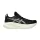 ASICS Gel-Nimbus 27 Black Lake Grey futócipő sneaker – termékfotó, oldalnézet