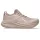ASICS Gel-Nimbus 27 Fawn Birch (Women's) alacsony szárú sneaker – termékfotó, oldalnézet