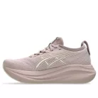 ASICS Gel-Nimbus 27 Fawn Birch (Women's) alacsony szárú sneaker – termékfotó, oldalnézet
