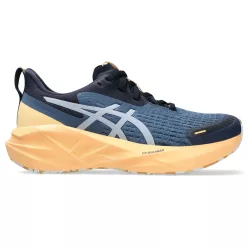 ASICS Novablast 5 Lite Show Orange Glow (Women's) alacsony szárú sneaker – termékfotó, oldalnézet