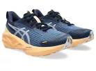 ASICS Novablast 5 Lite Show Orange Glow (Women's) alacsony szárú sneaker – termékfotó, oldalnézet