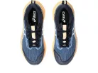 ASICS Novablast 5 Lite Show Orange Glow (Women's) alacsony szárú sneaker – termékfotó, oldalnézet