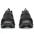 ASICS Superblast 2 Black White alacsony szárú sneaker – termékfotó, oldalnézet