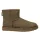 UGG Classic Mini II Boot Antilope (Women's) magas szárú sneaker – termékfotó, oldalnézet