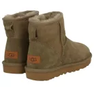 UGG Classic Mini II Boot Antilope (Women's) magas szárú sneaker – termékfotó, oldalnézet