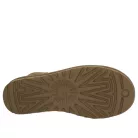 UGG Classic Mini II Boot Antilope (Women's) magas szárú sneaker – termékfotó, oldalnézet