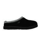 UGG Tasman II Slipper Black (Kids) sneaker – termékfotó, oldalnézet