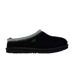 UGG Tasman II Slipper Black (Kids) sneaker – termékfotó, oldalnézet
