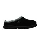 UGG Tasman II Slipper Black (Kids) sneaker – termékfotó, oldalnézet