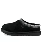 UGG Tasman II Slipper Black (Kids) sneaker – termékfotó, oldalnézet