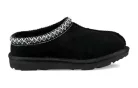 UGG Tasman II Slipper Black (Kids) sneaker – termékfotó, oldalnézet
