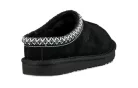 UGG Tasman II Slipper Black (Kids) sneaker – termékfotó, oldalnézet