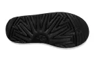UGG Tasman II Slipper Black (Kids) sneaker – termékfotó, oldalnézet