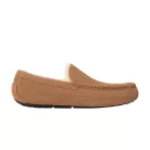 UGG Ascot Slipper Chestnut sneaker – termékfotó, oldalnézet