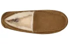 UGG Ascot Slipper Chestnut sneaker – termékfotó, oldalnézet