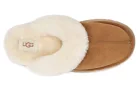 UGG Disquette Slipper Chestnut (Women's) sneaker – termékfotó, oldalnézet