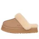 UGG Disquette Slipper Sand (Women's) sneaker – termékfotó, oldalnézet