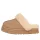UGG Disquette Slipper Sand (Women's) sneaker – termékfotó, oldalnézet