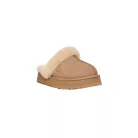UGG Disquette Slipper Sand (Women's) sneaker – termékfotó, oldalnézet