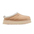 UGG Tazz Slipper Sand (Women's) sneaker – termékfotó, oldalnézet