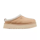 UGG Tazz Slipper Sand (Women's) sneaker – termékfotó, oldalnézet