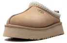 UGG Tazz Slipper Sand (Women's) sneaker – termékfotó, oldalnézet
