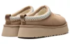 UGG Tazz Slipper Sand (Women's) sneaker – termékfotó, oldalnézet