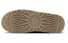 UGG Tazz Slipper Sand (Women's) sneaker – termékfotó, oldalnézet