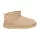 UGG Classic Ultra Mini Sawdust (Kids) alacsony szárú sneaker – termékfotó, oldalnézet