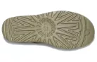 UGG Classic Ultra Mini Platform Boot Shaded Clover (Women's) magas szárú sneaker – termékfotó, oldalnézet