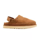 UGG Goldenstar Clog Chestnut (Women's) sneaker – termékfotó, oldalnézet