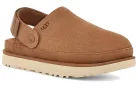 UGG Goldenstar Clog Chestnut (Women's) sneaker – termékfotó, oldalnézet