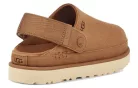 UGG Goldenstar Clog Chestnut (Women's) sneaker – termékfotó, oldalnézet