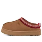 UGG Tazz Slipper Chestnut (Kids) sneaker – termékfotó, oldalnézet