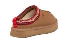UGG Tazz Slipper Chestnut (Kids) sneaker – termékfotó, oldalnézet
