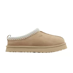 UGG Tazz Slipper Sand (Kids) sneaker – termékfotó, oldalnézet