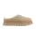 UGG Tazz Slipper Sand (Kids) sneaker – termékfotó, oldalnézet