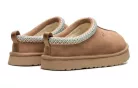 UGG Tazz Slipper Sand (Kids) sneaker – termékfotó, oldalnézet