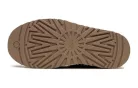UGG Tazz Slipper Sand (Kids) sneaker – termékfotó, oldalnézet
