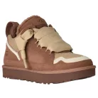 UGG Lowmel Rocky Oak (Women's) alacsony szárú sneaker – termékfotó, oldalnézet