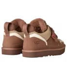 UGG Lowmel Rocky Oak (Women's) alacsony szárú sneaker – termékfotó, oldalnézet