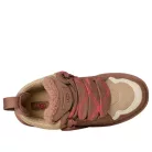 UGG Lowmel Rocky Oak (Women's) alacsony szárú sneaker – termékfotó, oldalnézet