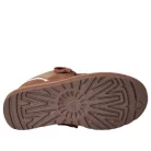 UGG Lowmel Rocky Oak (Women's) alacsony szárú sneaker – termékfotó, oldalnézet