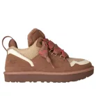 UGG Lowmel Rocky Oak (Women's) alacsony szárú sneaker – termékfotó, oldalnézet