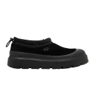 UGG Tasman Weather Hybrid Slipper Black sneaker – termékfotó, oldalnézet
