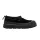UGG Tasman Weather Hybrid Slipper Black sneaker – termékfotó, oldalnézet