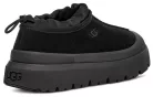UGG Tasman Weather Hybrid Slipper Black sneaker – termékfotó, oldalnézet