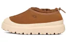 UGG Tasman Weather Hybrid Slipper Chestnut Whitecap sneaker – termékfotó, oldalnézet