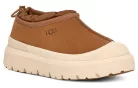 UGG Tasman Weather Hybrid Slipper Chestnut Whitecap sneaker – termékfotó, oldalnézet